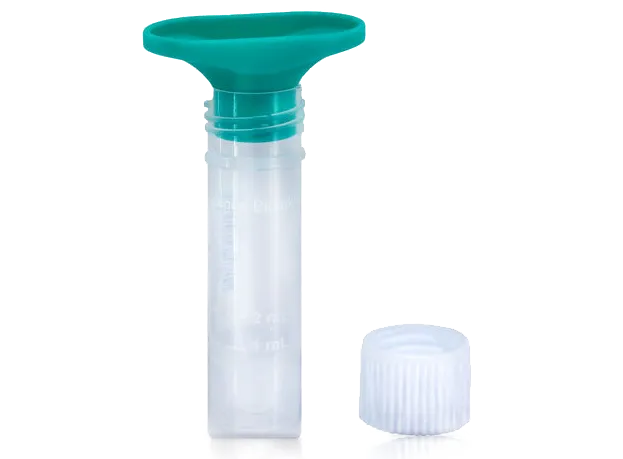 Norgen Biotek Saliva collection devices